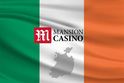 Mansion Group Secures Irish Licence for Casino.